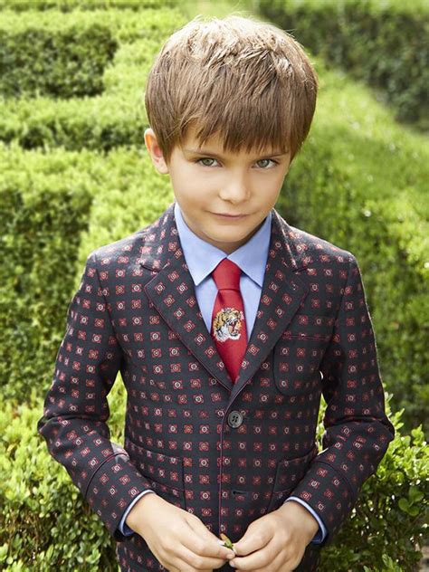 gucci child
